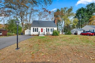 Photo of 6 Paul St Auburn, MA 01501