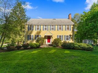 Photo of 769 Edgell Rd Framingham, MA 01701