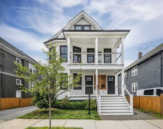 Photo of 72 Governor Winthrop Rd Somerville, MA 02145