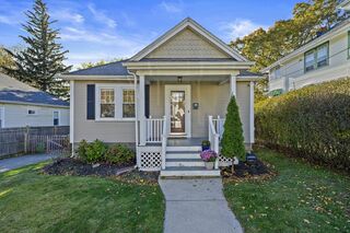 Photo of 14 Sanborn Avenue Boston - West Roxbury, MA 02132