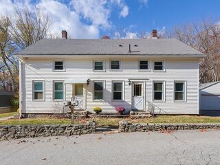 Photo of 79-81 Upton St Northbridge, MA 01534