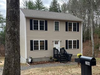 Photo of 288 Chase Road Athol, MA 01331