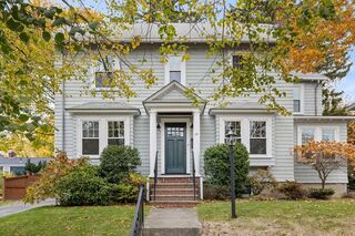 Photo of 69 Horace Road Belmont, MA 02478