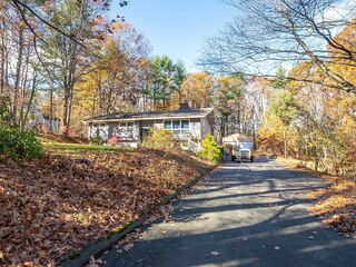 Photo of 289 Bailey Road Holden, MA 01520