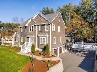 Photo of real estate for sale located at 3 Strout Avenue Wilmington, MA 01887