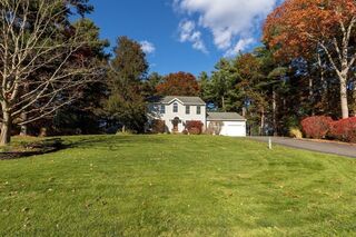 Photo of real estate for sale located at 20 Johnson Drive Lakeville, MA 02347