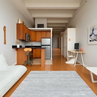 Photo of real estate for sale located at 12 Stoneholm St The Fenway, MA 02115