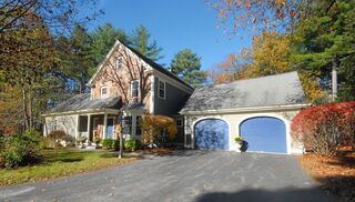Photo of real estate for sale located at 96 Forest Ridge Rd Concord, MA 01742