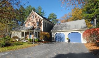 Photo of real estate for sale located at 96 Forest Ridge Rd Concord, MA 01742
