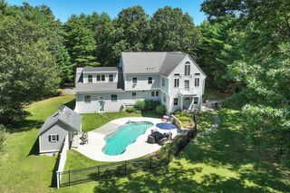 Photo of real estate for sale located at 480 Ferry St Marshfield, MA 02050