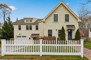 Photo of 178 Hersey St Hingham, MA 02043