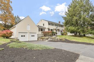 Photo of 80 North Branch Road Concord, MA 01742