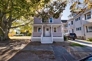 Photo of 220 Aquidneck St New Bedford, MA 02744