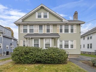 Photo of 27 Dalton Road Belmont, MA 02478