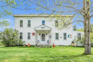 Photo of 91 Highland St Townsend, MA 01469