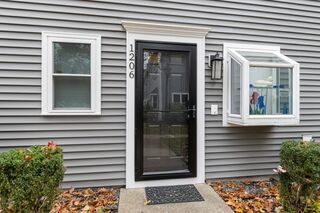 Photo of 1200 Lagrange St Boston - West Roxbury, MA 02132
