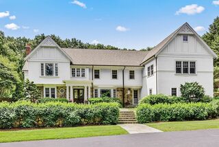 Photo of 23 Stonecroft Circle Weston, MA 02493