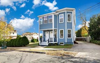 Photo of 51-53 Harrington St Watertown, MA 02472