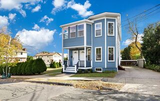 Photo of 51-53 Harrington Street Watertown, MA 02472