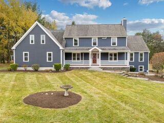Photo of 17 Colonial Drive Mendon, MA 01756