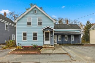 Photo of 19 Grove St Ayer, MA 01432