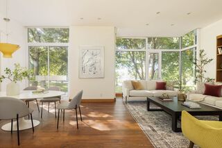 Photo of real estate for sale located at 975 Memorial Drive Cambridge, MA 02138