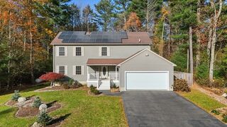 Photo of real estate for sale located at 29 Belair Dr Holbrook, MA 02343