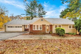Photo of real estate for sale located at 11 Gould Rd Andover, MA 01810