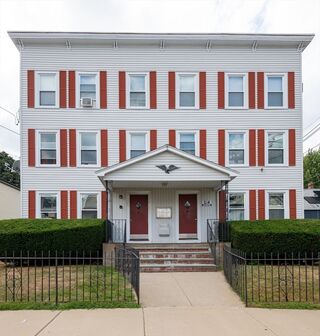 Photo of 32 Almont St Medford, MA 02155