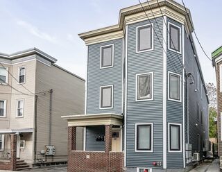 Photo of 50 Maverick Street Chelsea, MA 02150