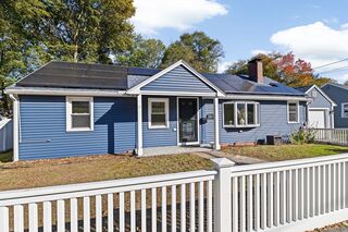 Photo of 367 Essex St. Weymouth, MA 02188