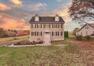 Photo of real estate for sale located at Lot 11A King St Groveland, MA 01834