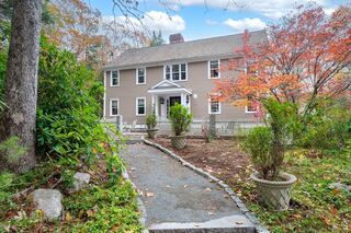 Photo of real estate for sale located at 80 Carriage House Ln Wrentham, MA 02093