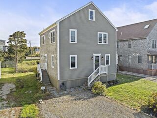 Photo of real estate for sale located at 55 Abbey St. Marshfield, MA 02050