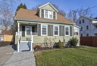 Photo of real estate for sale located at 2 Franklin North Attleboro, MA 02760