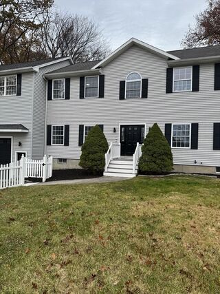 Photo of real estate for sale located at 405 Granite St Worcester, MA 01607