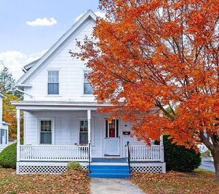 Photo of real estate for sale located at 27 Haynes Ct Leominster, MA 01453