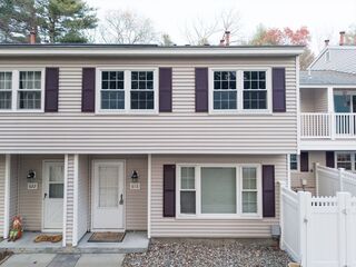 Photo of 618 Edgebrook Dr Boylston, MA 01505
