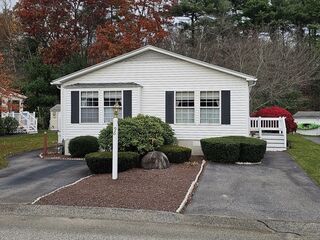 Photo of 96 Trailwood Drive Bridgewater, MA 02324