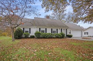 Photo of 133 Thompson Road Webster, MA 01570