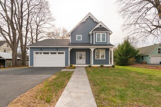 Photo of 10 Pleasant St Templeton, MA 01468