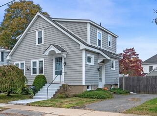Photo of 16 Lyman St Beverly, MA 01915