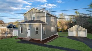 Photo of 3 Brandt Island Rd Mattapoisett, MA 02739