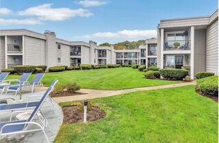 Photo of real estate for sale located at 112 Old Wharf Road Dennis, MA 02639