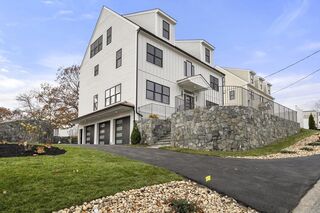 Photo of 22 Mt. Zion Rd Melrose, MA 02176