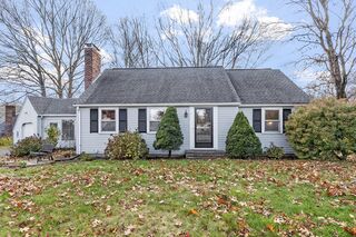 Photo of 61 Postgate Road Hamilton, MA 01982