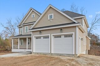 Photo of real estate for sale located at 20 Sophie Ruth Way Tewksbury, MA 01876