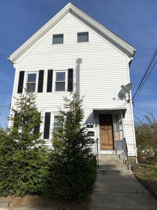 Photo of 34 Provost St Brockton, MA 02302