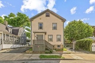 Photo of 114 Chancery St New Bedford, MA 02740
