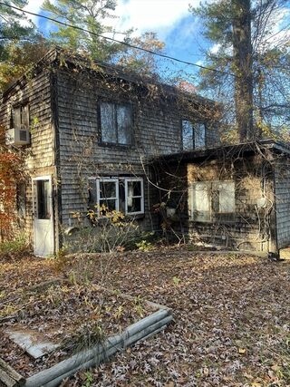 Photo of 14 Wisteria Street Lakeville, MA 02347